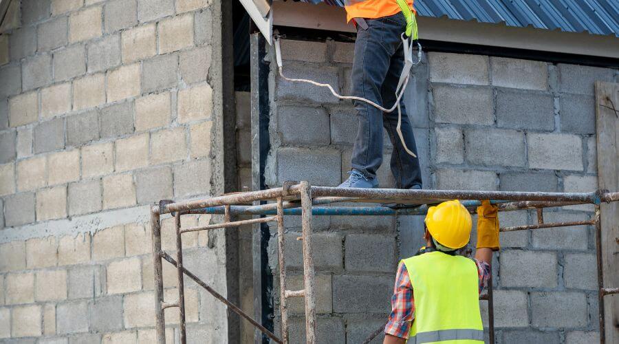 Professional residential roofers in Centerville, NY